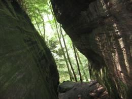 hocking hills